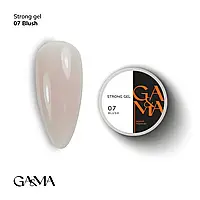 Gama Strong gel 7 30ml