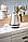 Чайник Camry CR 1291 40-100 °C 1,7L 2200w Польща, фото 8