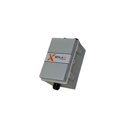 SOLAX модуль PROSOLAX X3-EPS BOX, фото 1