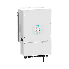 DEYE for LP Гібридний трифазний інвертор SUN-8K-SG04LP3-EU Wi-Fi