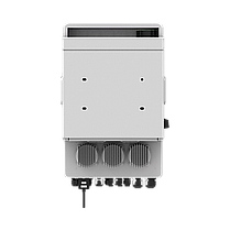 Гібридний трифазний інвертор DEYE SUN-12K-SG04LP3-EU Wi-Fi (12 kW, 3 фази, 2 MPPT, LV), фото 4