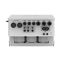 Гібридний трифазний інвертор DEYE SUN-12K-SG04LP3-EU Wi-Fi (12 kW, 3 фази, 2 MPPT, LV), фото 5