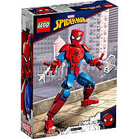 Lego Super Heroes Marvel Фигурка Человека-Паука 76226