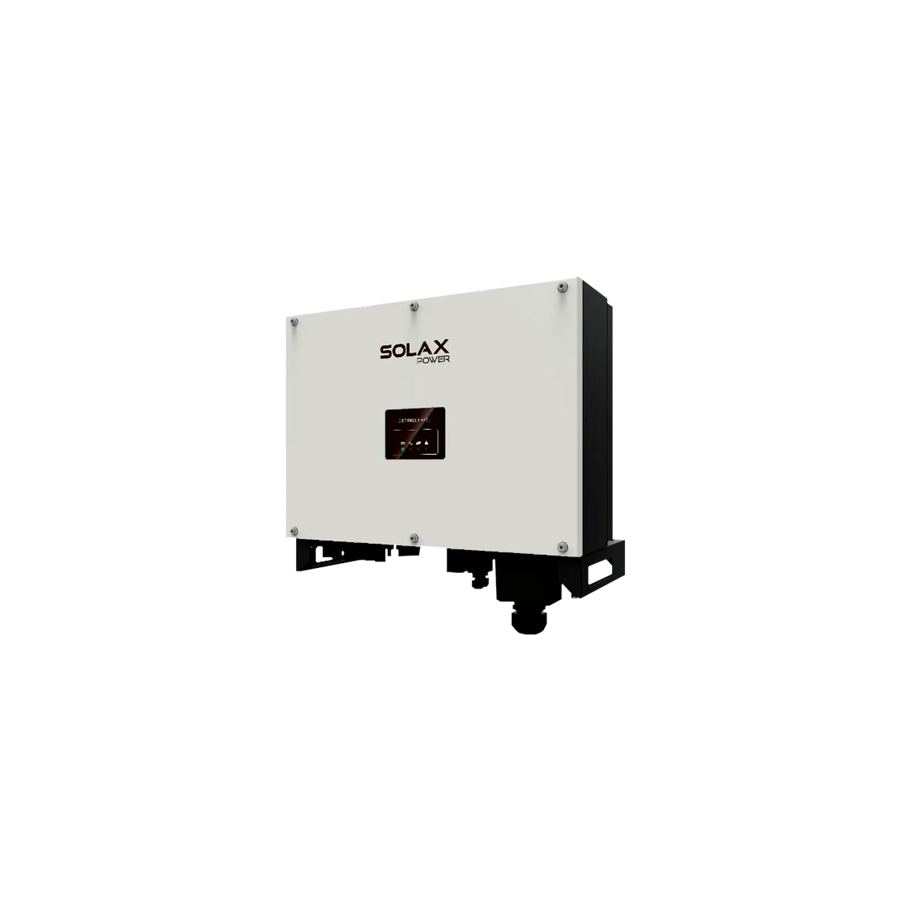 SOLAX Мережевий трифазний інвертор PROSOLAX Х3-30K-TL