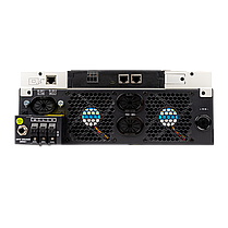 Гібридний сонячний інвертор (ДБЖ) LogicPower LPW-HY-4000VA (4000Вт) 24V, фото 5