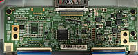 T-Con Board HV320FHB-N00, 47-6021051 для телевізора PHILIPS 32PFS4132/12