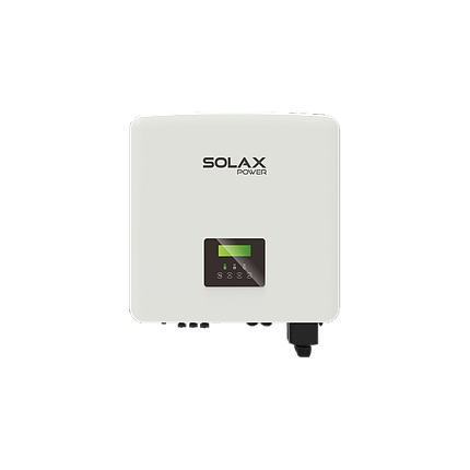 SOLAX Гібридний трифазний інвертор PROSOLAX X3-HYBRID-12.0M, фото 1