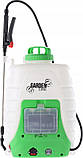 Обприскувач акумуляторний , ранцевий 18 л GardenLine AOK1657, фото 2