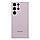 Задня кришка Samsung S23 Ultra (SM-S918B, SM-S918B/DS) Light Pink, Оригінал, фото 3