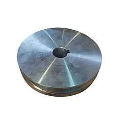 Шківи D180, 1 струмок (А,В,С)