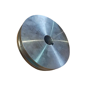 Шків D200*d25мм, 1С