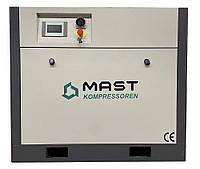 Винтовой компрессор Mast SH-30 Inverter