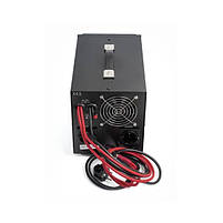 Джерело безперебійного живлення Hub Power HPU-2000VA (1400Вт) 10A/20A, фото 4
