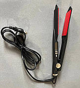 Професійна праска випрямляч ProMozer MZ-7735 з титаново-керамічним покриттям 55 Вт