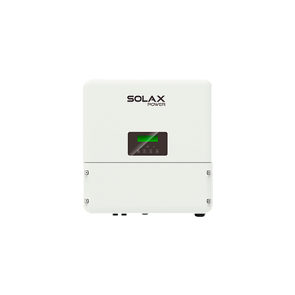 SOLAX Гібридний трифазний інвертор PROSOLAX X3-HYBRID-15.0D, фото 1