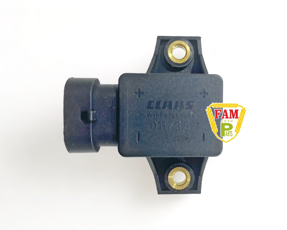 Датчик натягу троса гідроциліндра ORG, 011780 Claas