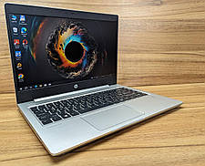 Б/в Ультрабук HP ProBook 445R G6 15.6" 1920x1080| Ryzen 5 3500U| 16 GB RAM| 512 GB SSD| Radeon Vega 8, фото 4