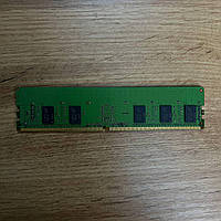 RAM Пам'ять для серверів DDR4 8Gb 2400R 2400MHz ECC Registered Micron MTA9ASF1G72PZ-2G3B11K (Б\В)