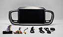 Штатна магнітола Torssen Kia Sorento 2014+ F10232 4G Carplay DSP, фото 3