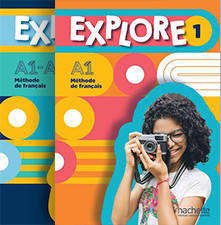 Explore