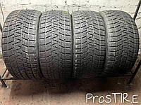 Зимові шини б/у 275/45 R19 Bridgestone Blizzak DM-V1