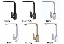 Кухонна мийка  Brado MILA Nook, фото 5