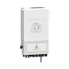 DEYE for LP Гібридний однофазний інвертор SUN-6K-SG05LP1-EU Wi-Fi