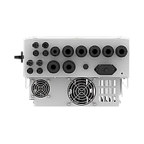 Гібридний однофазний інвертор DEYE SUN-6K-SG05LP1-EU Wi-Fi (6 кВт 48 В 1 фазний 2 MPPT), фото 5
