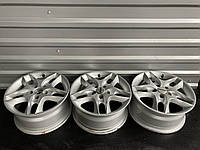 Диски Ronal R15 5x100 7Jx15H2 ET38 - LZ5715-232 - RONAL