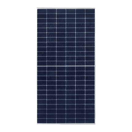 Сонячна панель LP Trina Solar Half-Cell - 450W (35 профіль, монокристал), фото 1