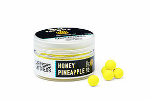 Поп-ап Carp Catchers HONEY PINEAPPLE
