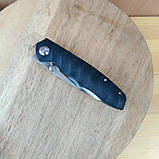 Ніж складаний Широгорова Крило Ворона, фото 10