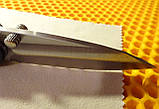 Ніж складаний Широгорова Крило Ворона, фото 8