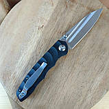 Ніж складаний Широгорова Крило Ворона, фото 3