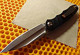 Ніж складаний Широгорова Крило Ворона, фото 7