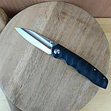Ніж складаний Широгорова Крило Ворона, фото 4