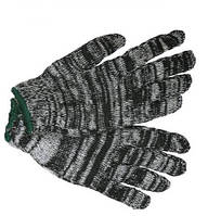 Рукавички робочі сірі