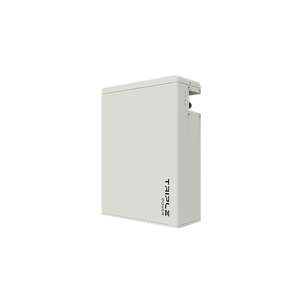 SOLAX акумуляторна батарея PROSOLAX Slave Pack T-BAT HV11550, фото 1