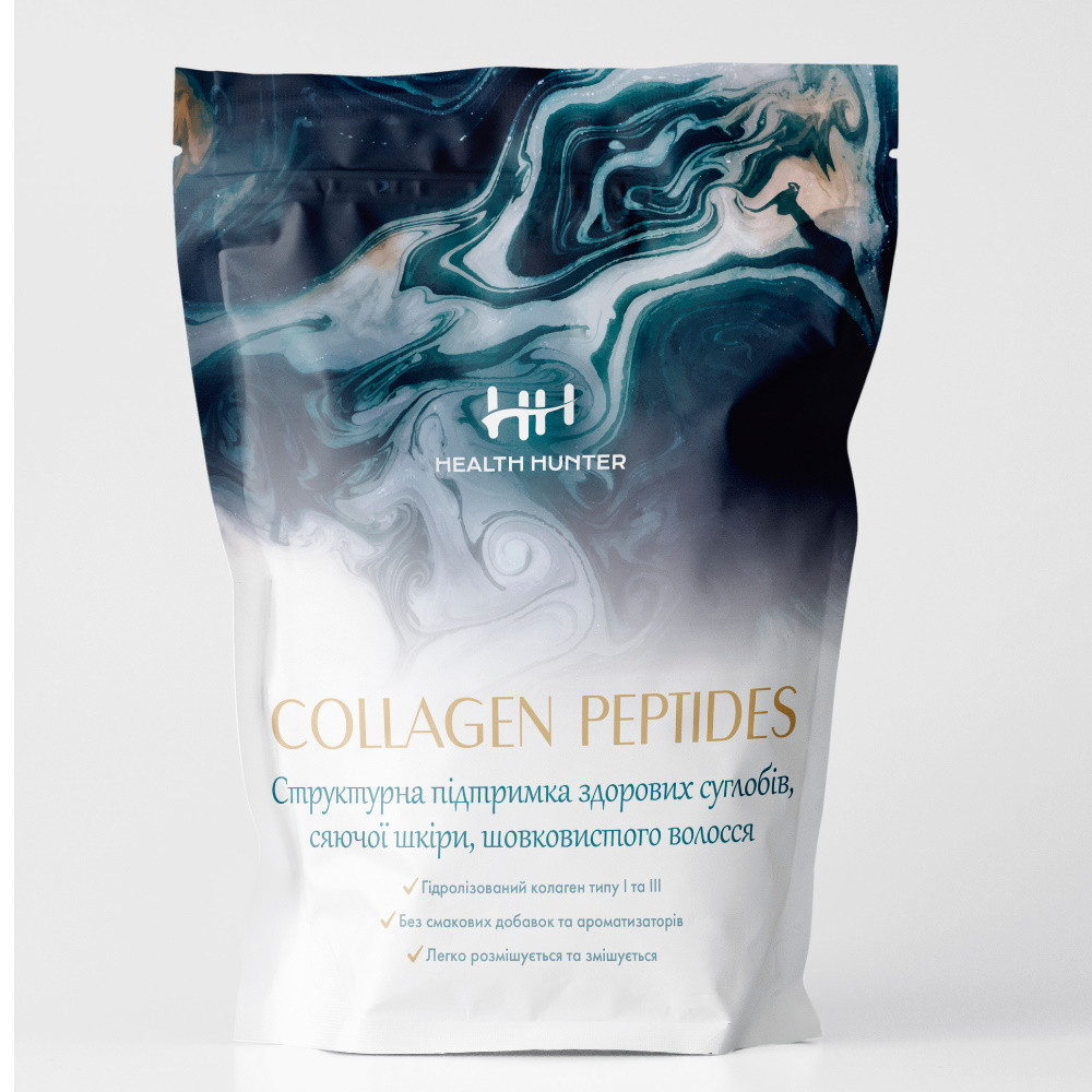Коллаген Collagen Peptides 200 г (ID#2102578523), цена: 620 ₴, купить ...