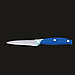 Ніж для кухні Kitchen Knife 200 мм для чищення овочів і фруктів, фото 3