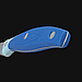Ніж для кухні Kitchen Knife 230 мм універсальний, фото 4
