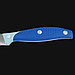 Ніж для кухні Kitchen Knife 230 мм універсальний, фото 5