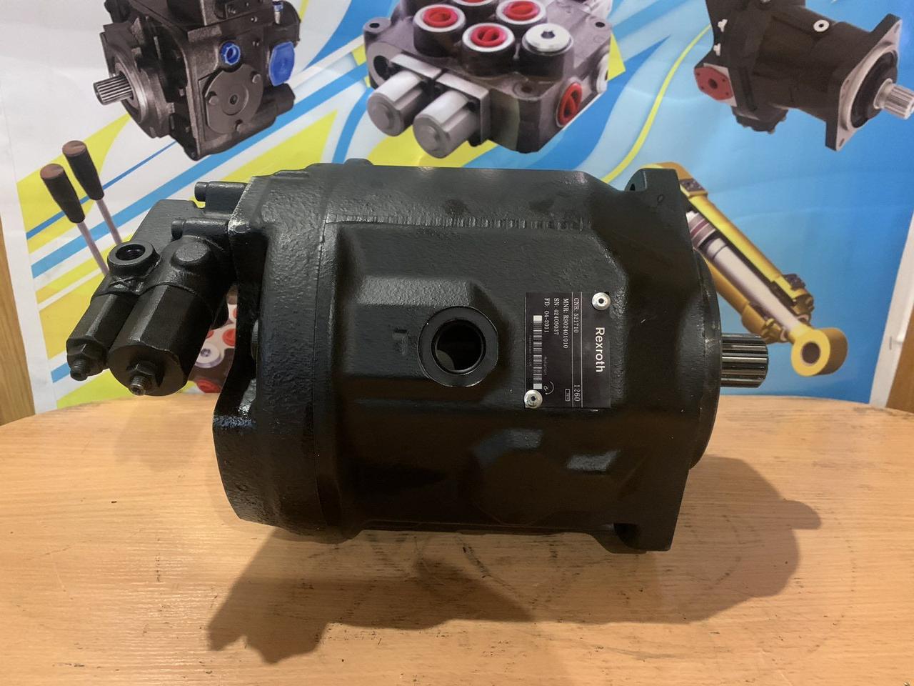 Гідронасос R90240101 Bosch -Rexroth A A10VO71, фото 1