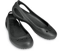 Балетки Crocs Kadee, W7