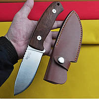 LionSteel M3 Santos Wood нож