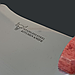 Сокира кухонна Red Buffalo 310 мм сікач для оброблення м'яса та кісток, фото 5