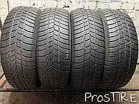 Зимние шины б/у 195/65 R15 Barum Polaris 3