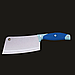 Сокира кухонна Kitchen Knife 260 мм, фото 3