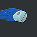 Сокира кухонна Kitchen Knife 260 мм, фото 4