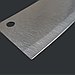 Сокира кухонна Kitchen Knife 260 мм, фото 7